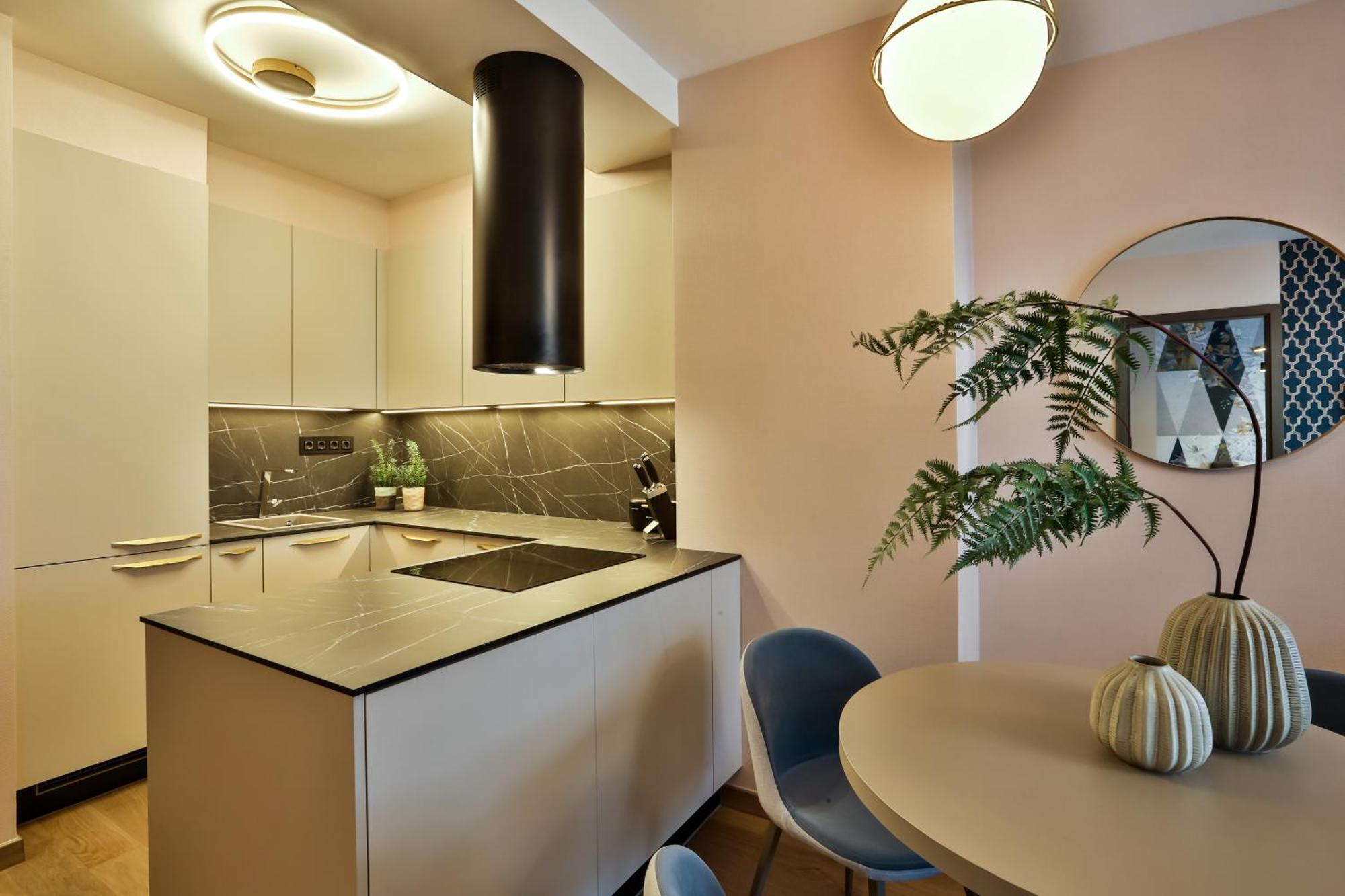 Sun Hill Luxury Suites Boedapest Buitenkant foto