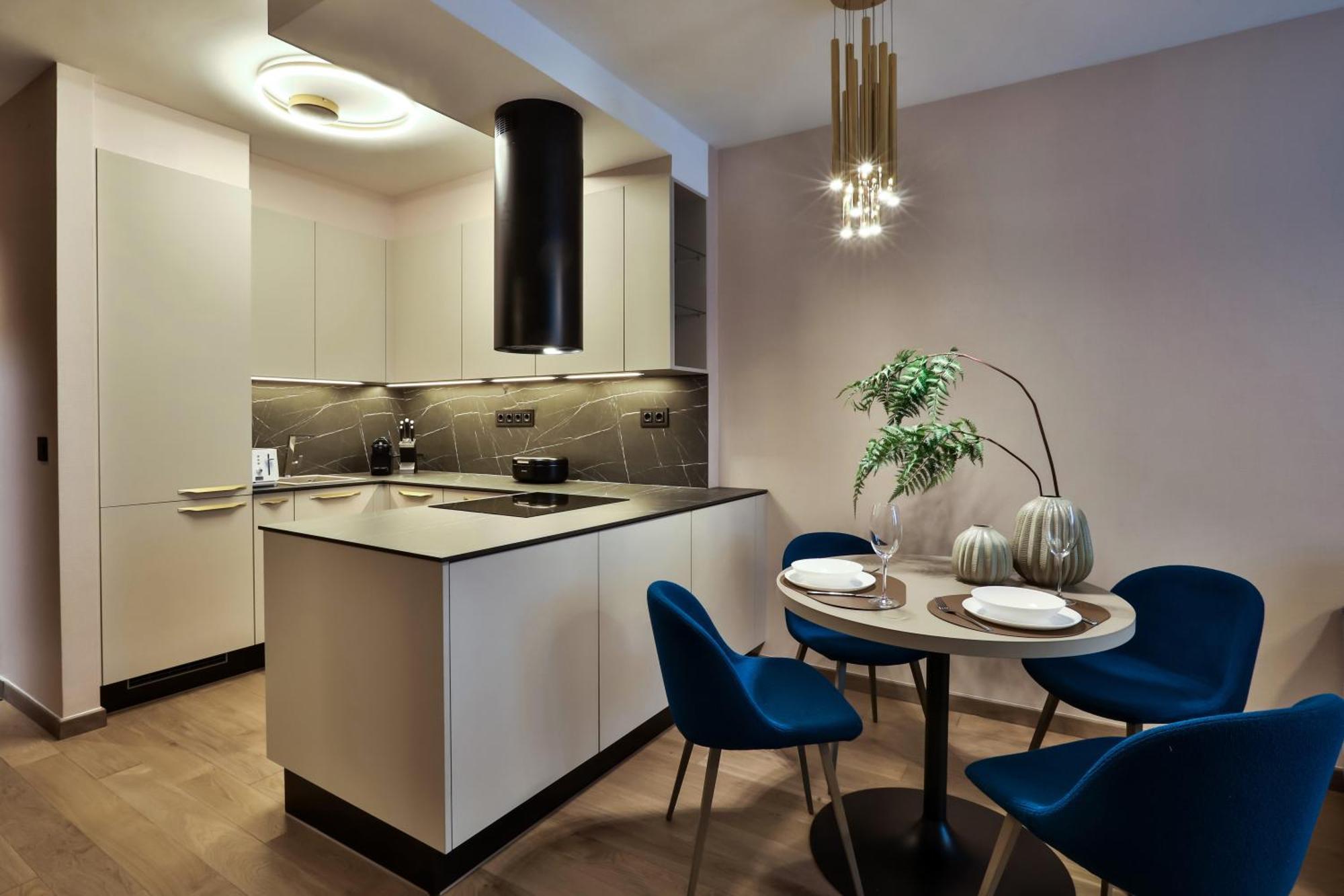 Sun Hill Luxury Suites Boedapest Buitenkant foto