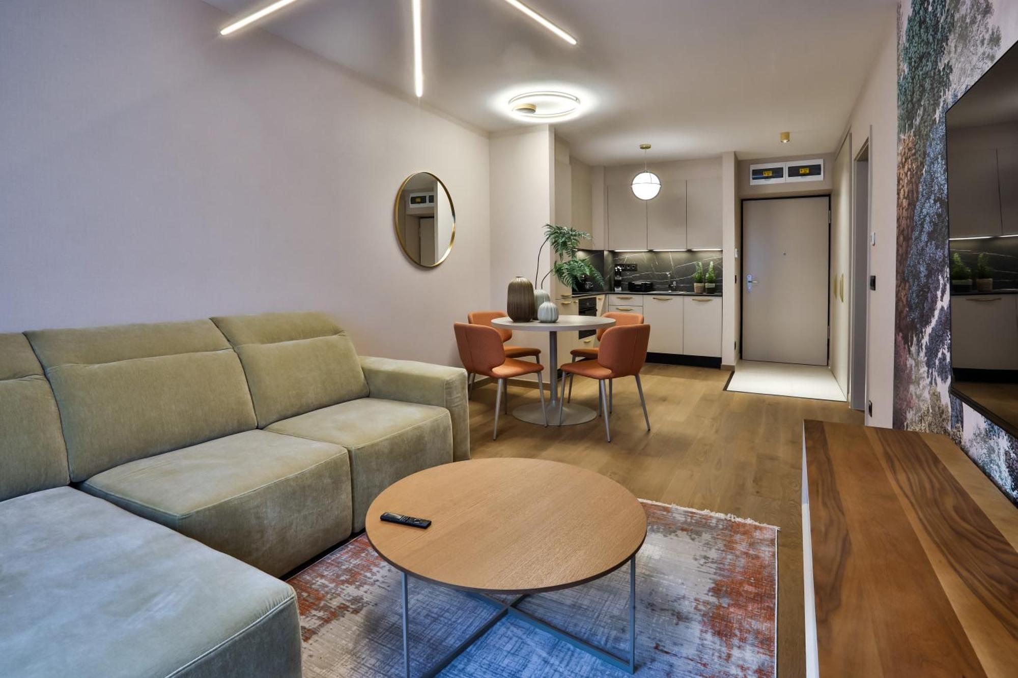 Sun Hill Luxury Suites Boedapest Buitenkant foto