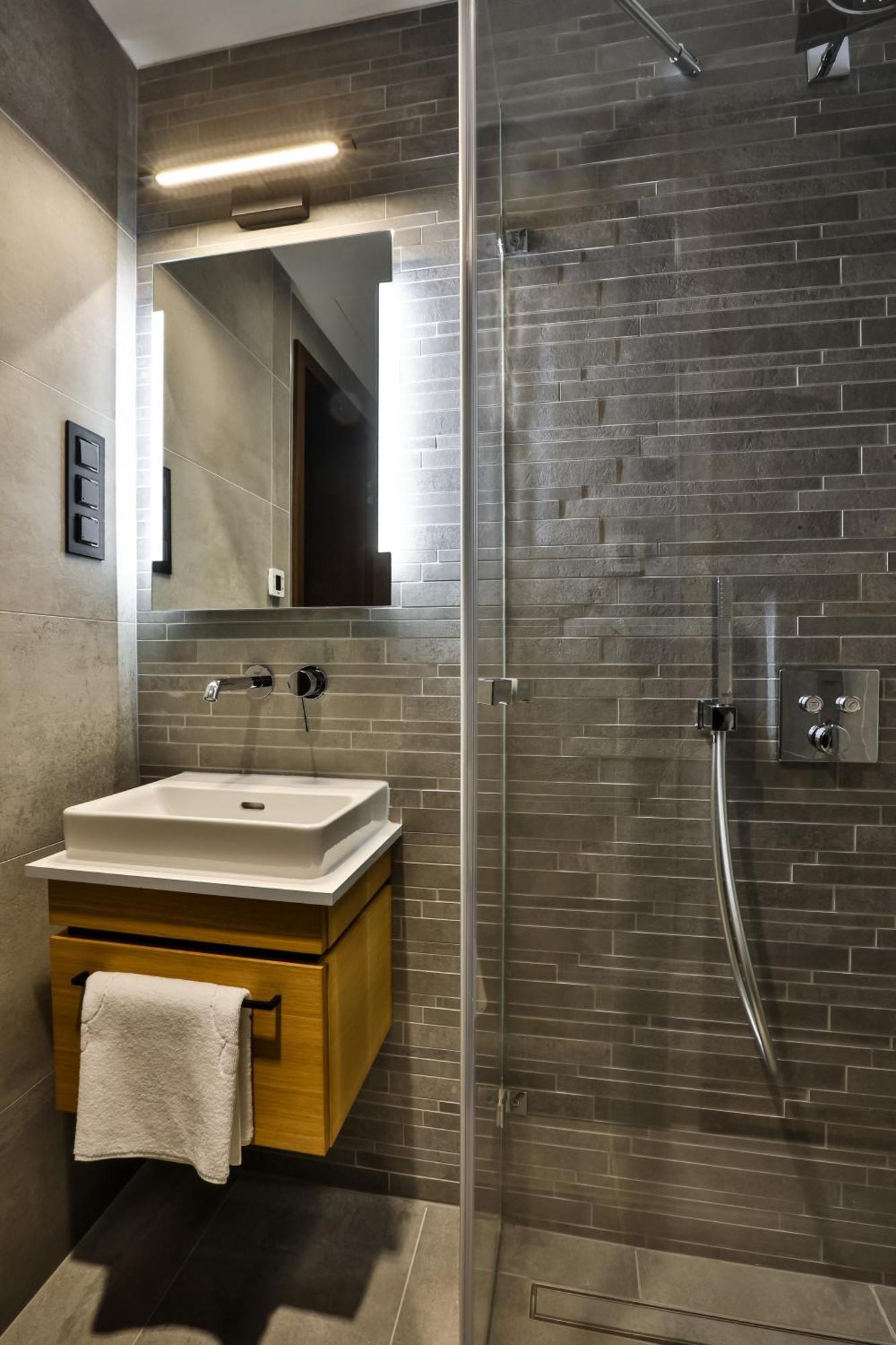 Sun Hill Luxury Suites Boedapest Buitenkant foto