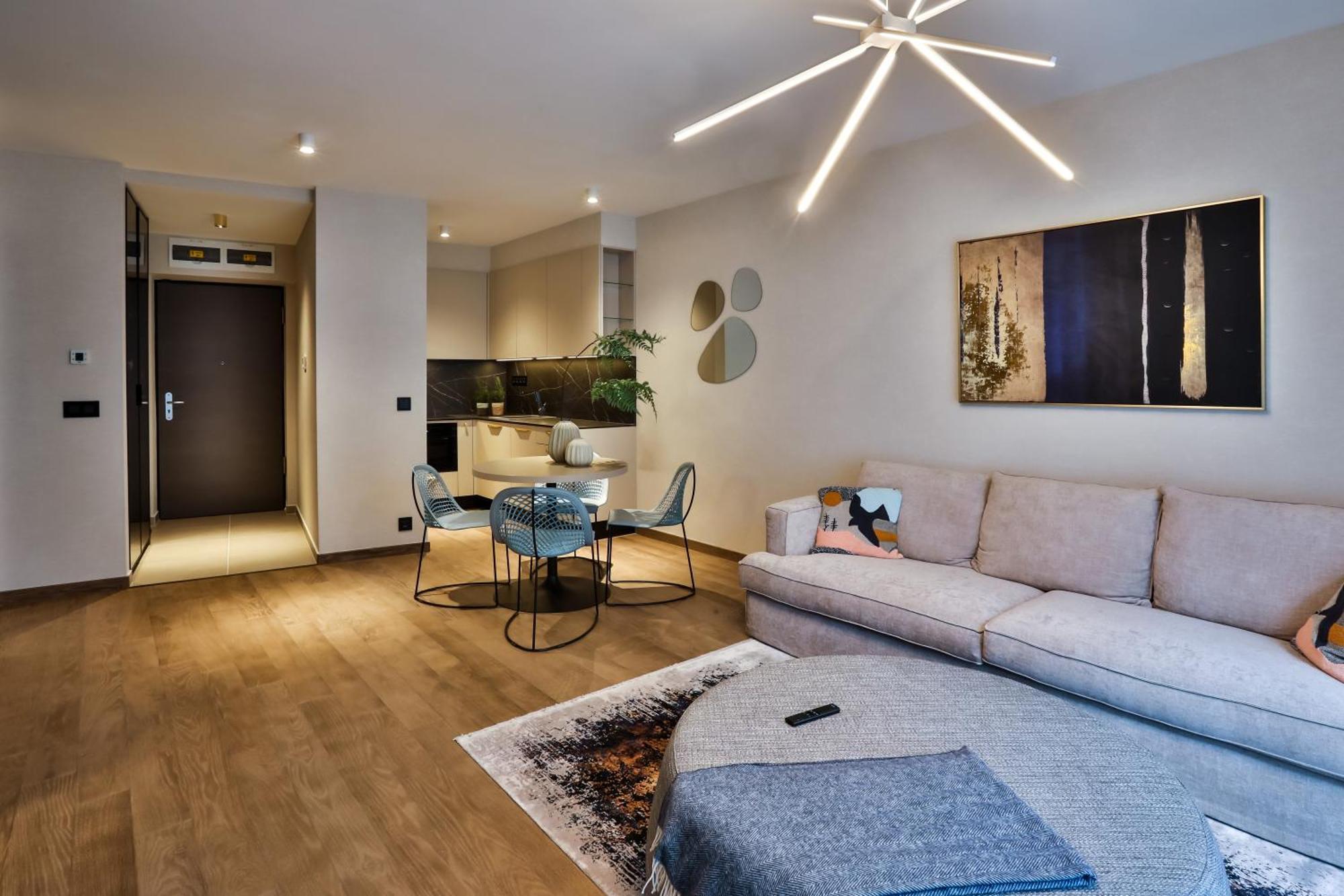 Sun Hill Luxury Suites Boedapest Buitenkant foto
