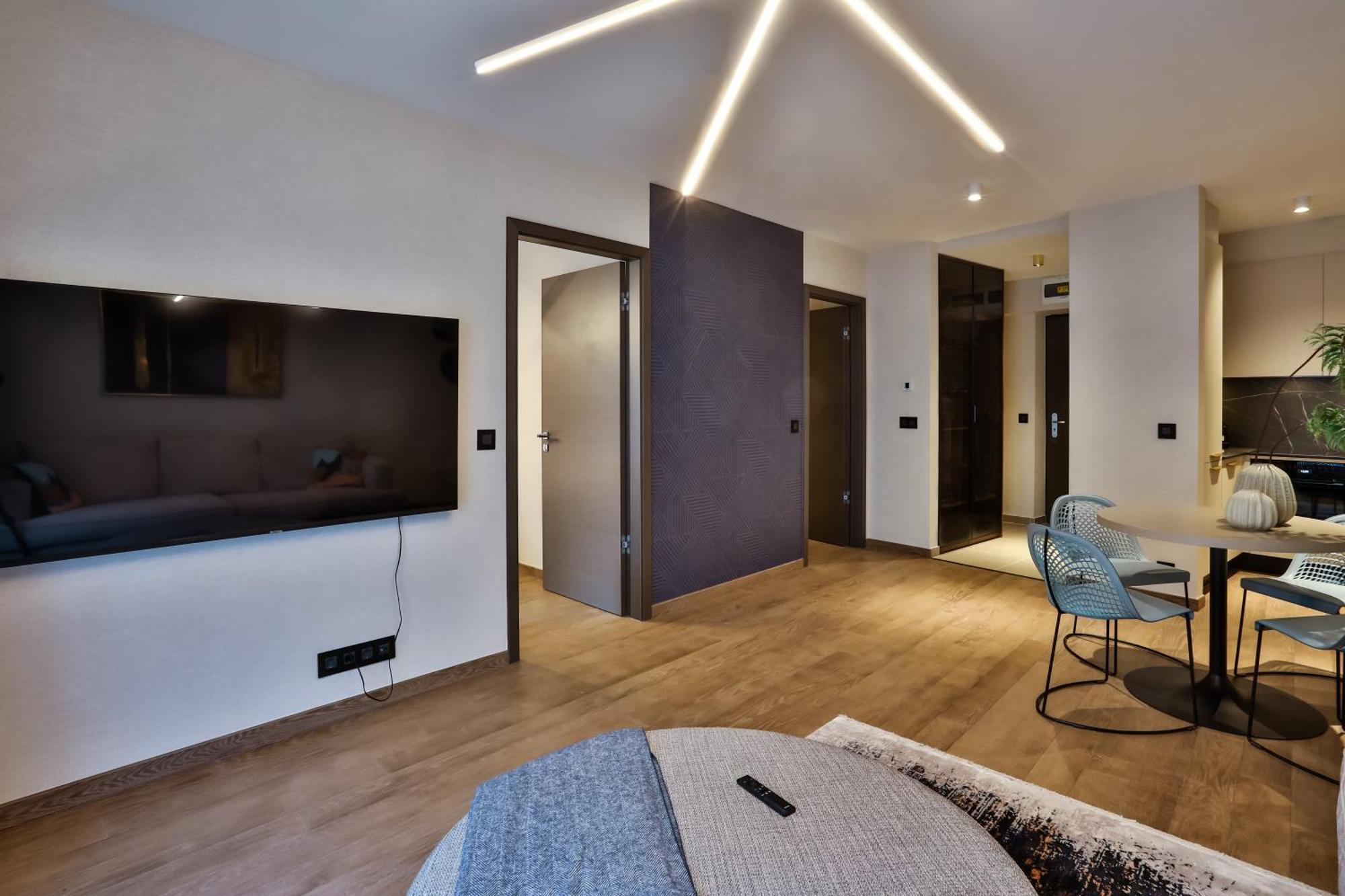 Sun Hill Luxury Suites Boedapest Buitenkant foto