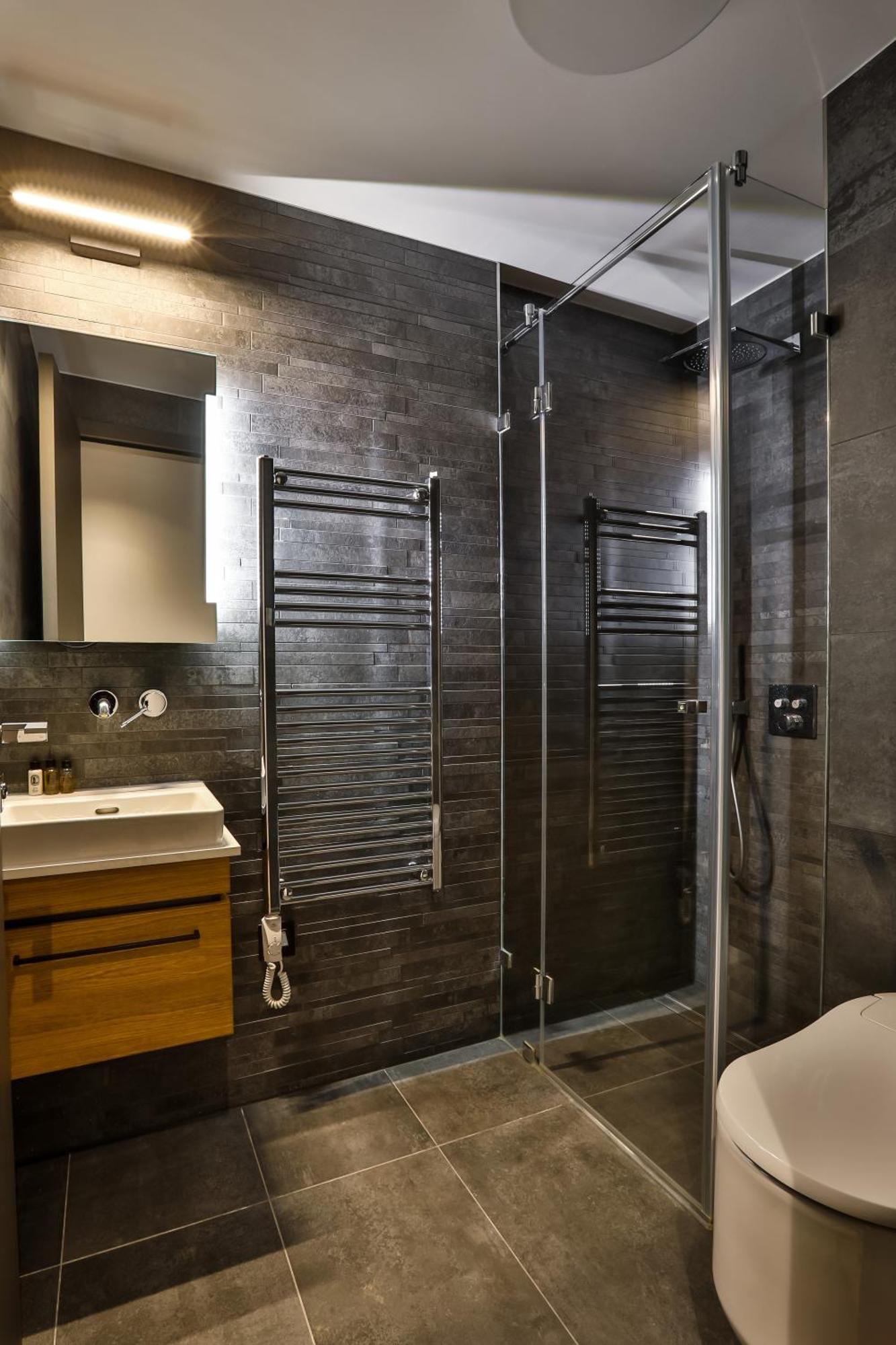 Sun Hill Luxury Suites Boedapest Buitenkant foto