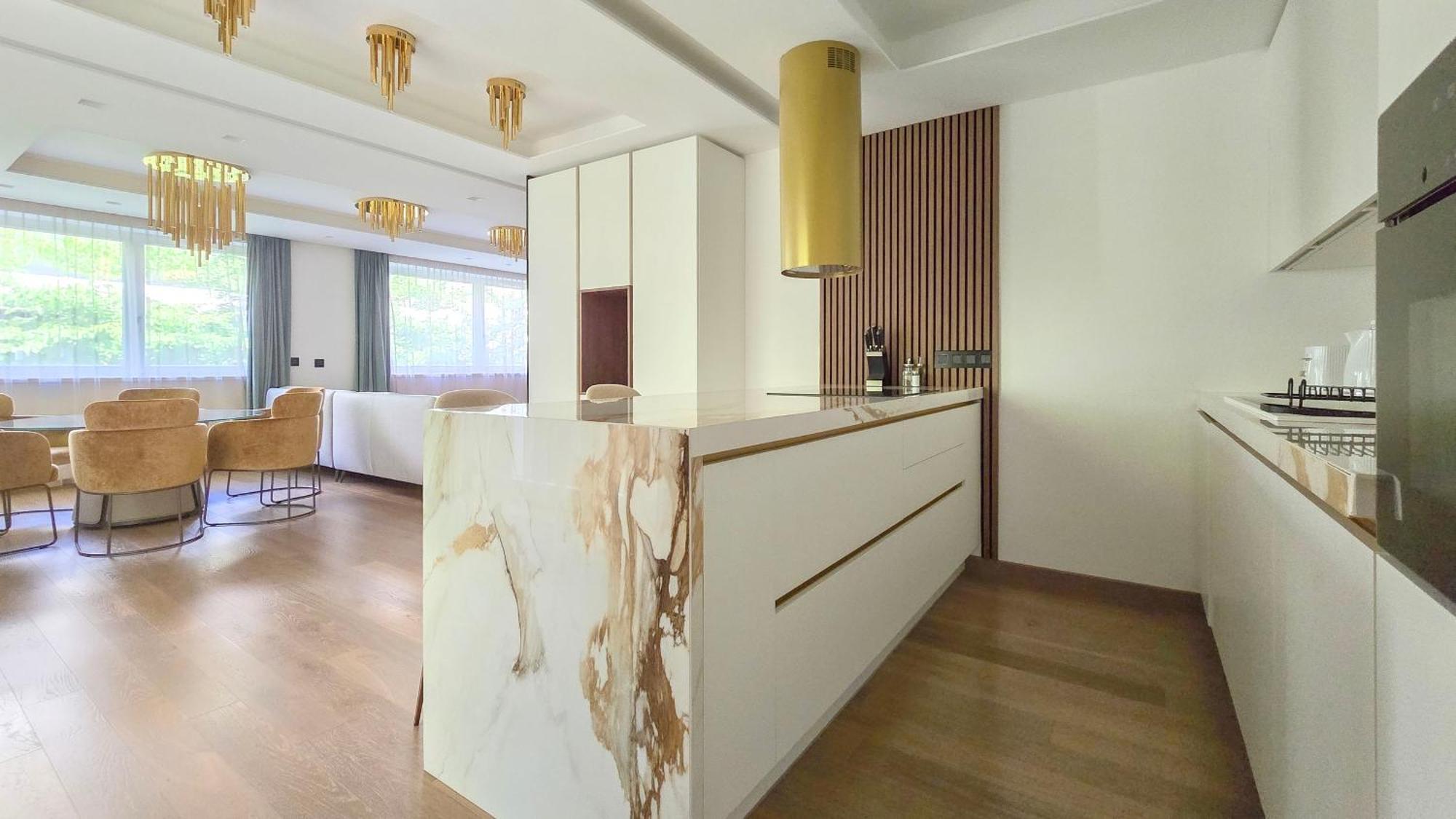 Sun Hill Luxury Suites Boedapest Buitenkant foto