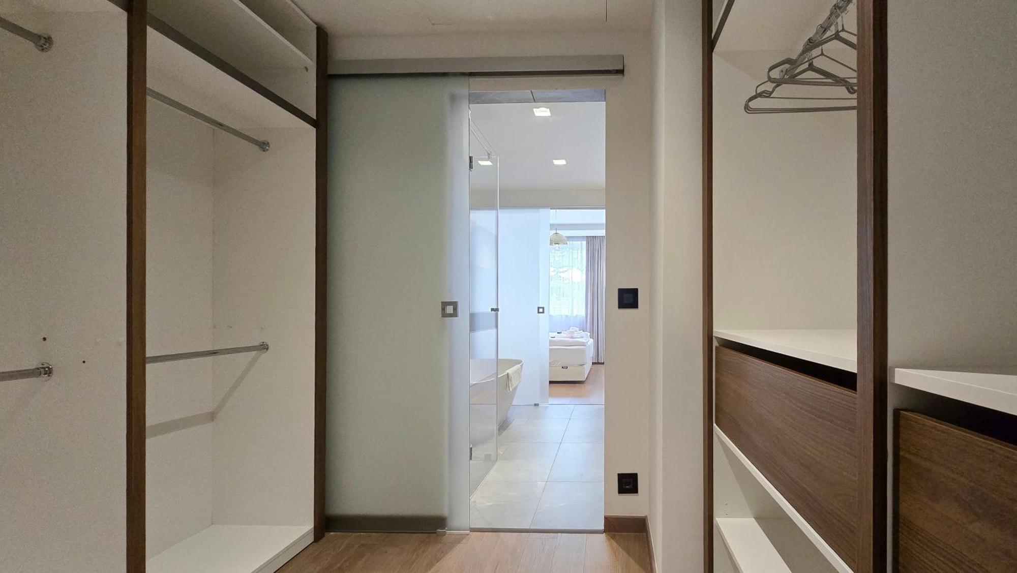 Sun Hill Luxury Suites Boedapest Buitenkant foto