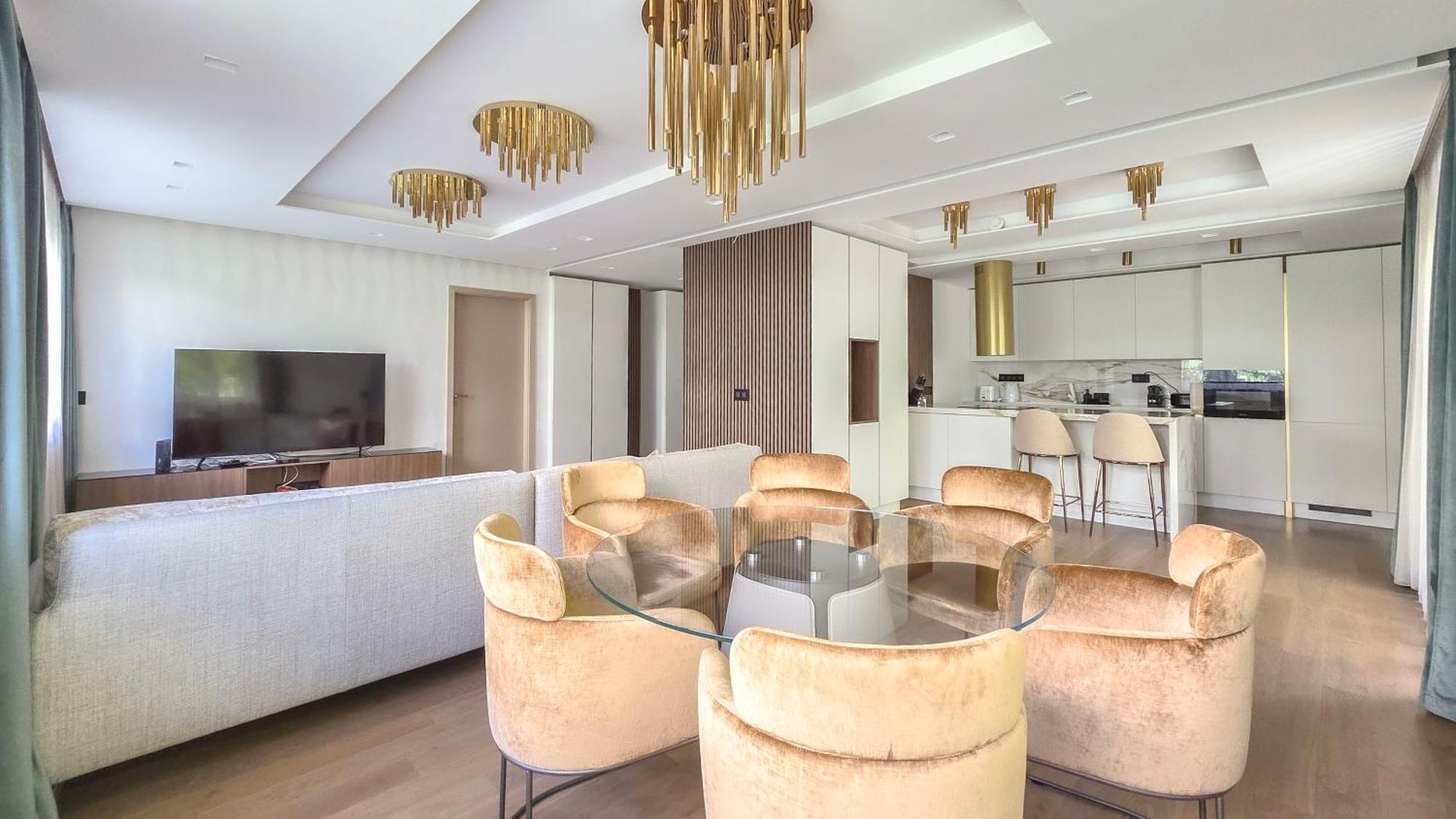 Sun Hill Luxury Suites Boedapest Buitenkant foto